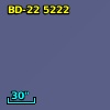 BD-22  5222