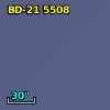 BD-21  5508