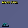 BD-20  5701