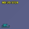 BD-20  5724