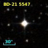 BD-21  5547