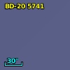 BD-20  5741