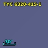 TYC 6320-415-1
