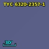 TYC 6320-2357-1