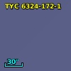 TYC 6324-172-1