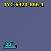 TYC 6324-866-1