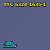 TYC 6324-1635-1