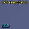 TYC 6324-2087-1