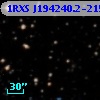 1RXS J194240.2-215421