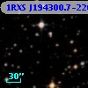 1RXS J194300.7-220752