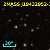 1RXS J194329.2-220755