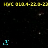 HVC 018.4-22.0-233
