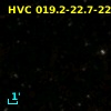 HVC 019.2-22.7-224