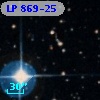 LP  869-25