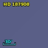 HD 187908