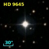 HD   9645