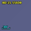 BD-21  5560B