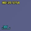 BD-20  5754