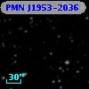 PMN J1953-2036