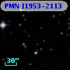 PMN J1953-2113