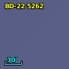 BD-22  5262