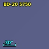 BD-20  5750