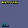 BD-20  5758