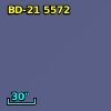 BD-21  5572