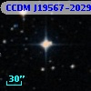 CCDM J19567-2029AB