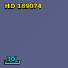 HD 189074