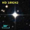 HD 189242