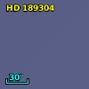 HD 189304
