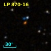 LHS  3500