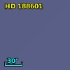 HD 188601