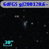 6dFGS gJ200120.6-195522