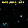 PMN J1956-1957