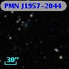 PMN J1957-2044