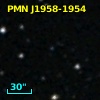 PMN J1958-1954
