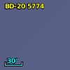 BD-20  5774