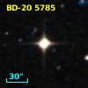 BD-20  5785