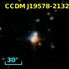 CCDM J19578-2132A