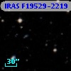 IRAS F19529-2219