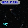 LEDA   92558