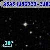 ASAS J195723-2105.2