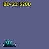 BD-22  5280