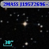 2MASS J19572696-2050378