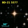 BD-21  5577