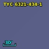 TYC 6321-434-1