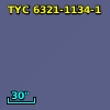 TYC 6321-1134-1