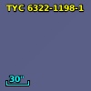 TYC 6322-1198-1